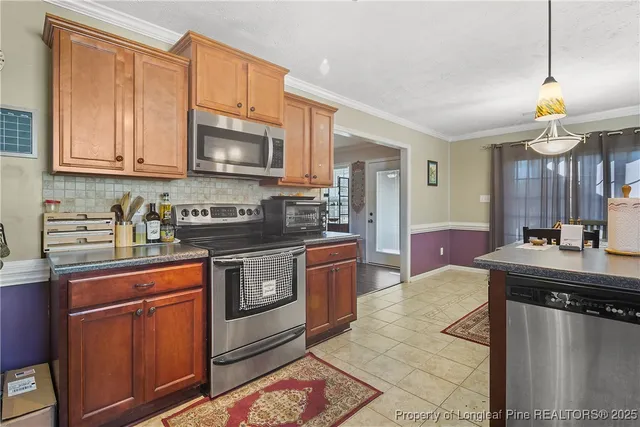 $410,000 | 153 Briar Haven Court, Raeford, NC 28376