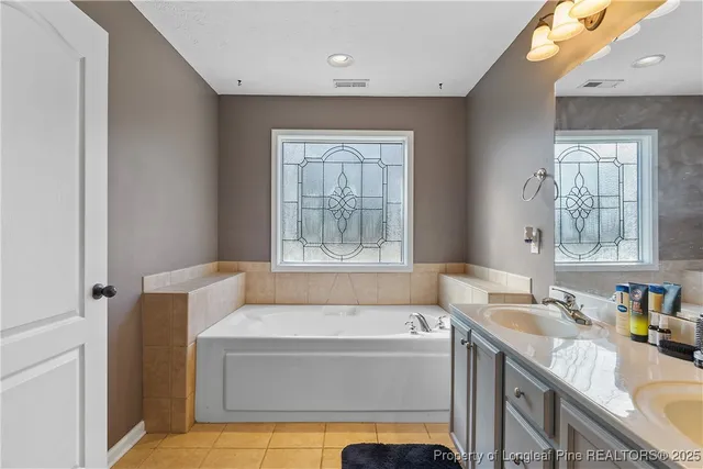 $410,000 | 153 Briar Haven Court, Raeford, NC 28376