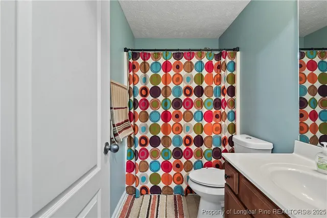 $410,000 | 153 Briar Haven Court, Raeford, NC 28376