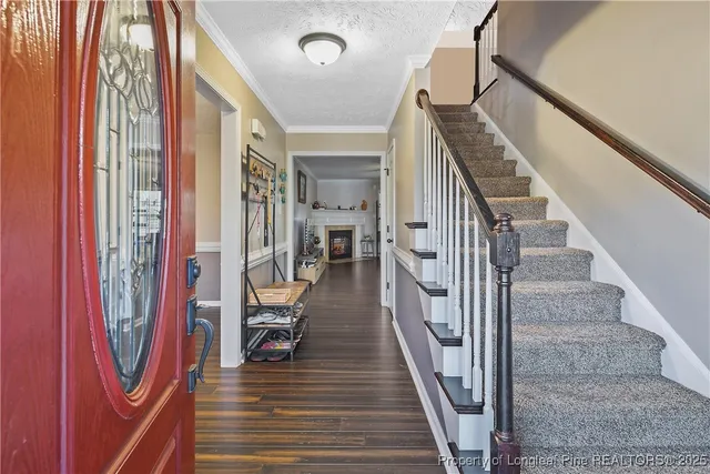 $410,000 | 153 Briar Haven Court, Raeford, NC 28376