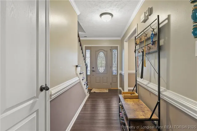 $410,000 | 153 Briar Haven Court, Raeford, NC 28376