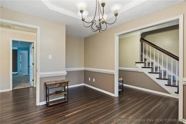 $410,000 | 153 Briar Haven Court, Raeford, NC 28376