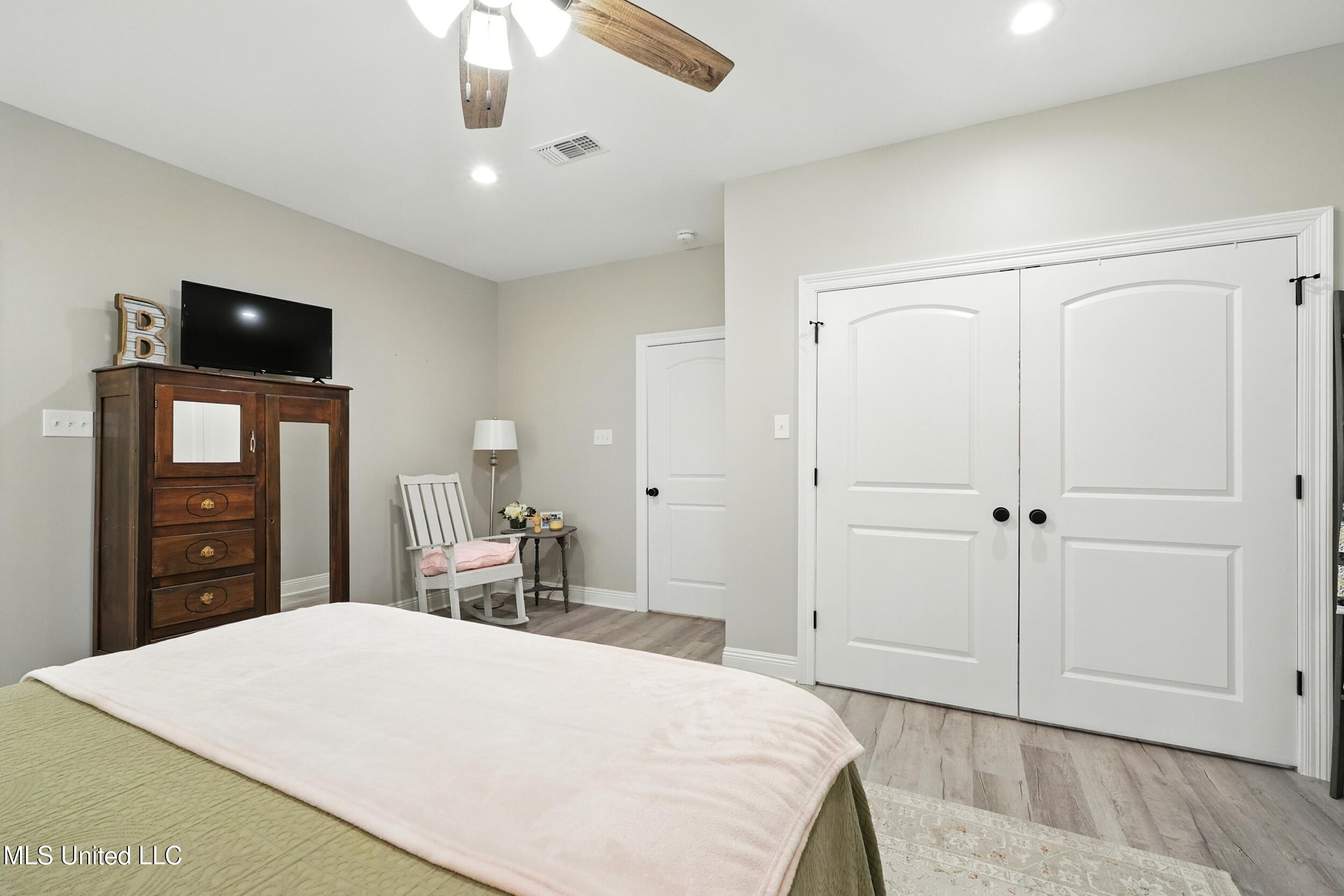 2620 Jackson Landing Road Picayune, MS 39466 - Photo 16 of 33 16_master bed 3