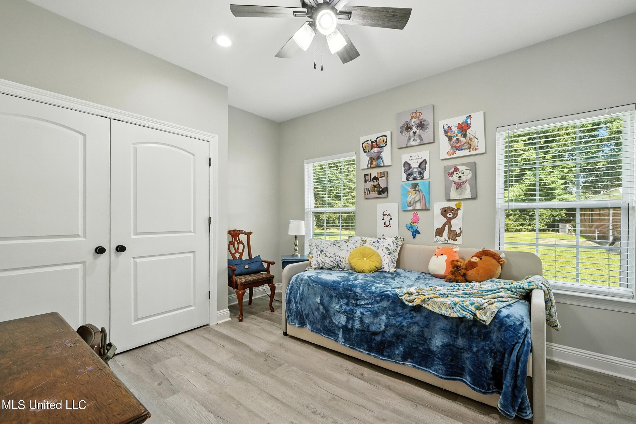 2620 Jackson Landing Road Picayune, MS 39466 - Photo 23 of 33 23_bed 2