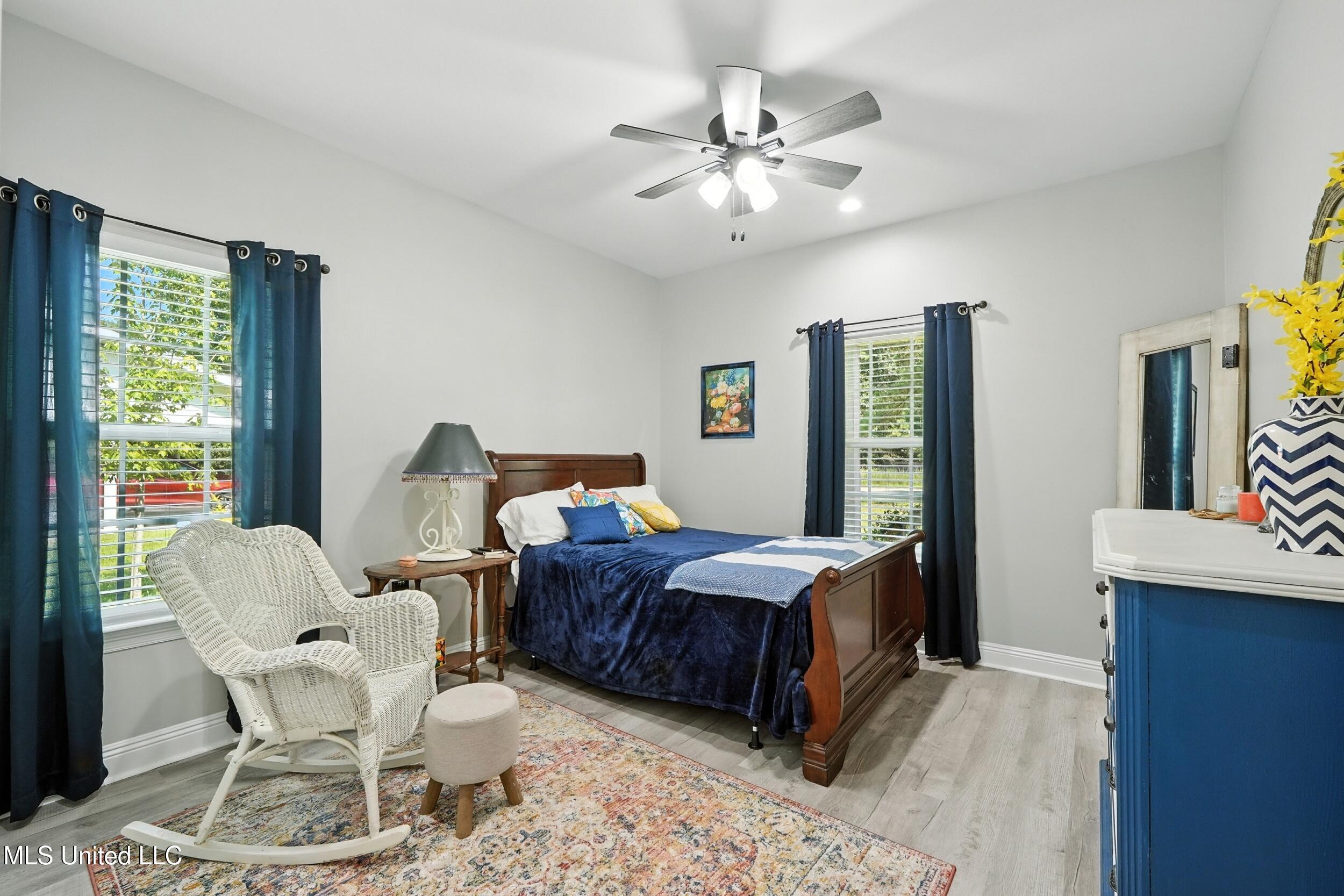 2620 Jackson Landing Road Picayune, MS 39466 - Photo 25 of 33 25_bed 3