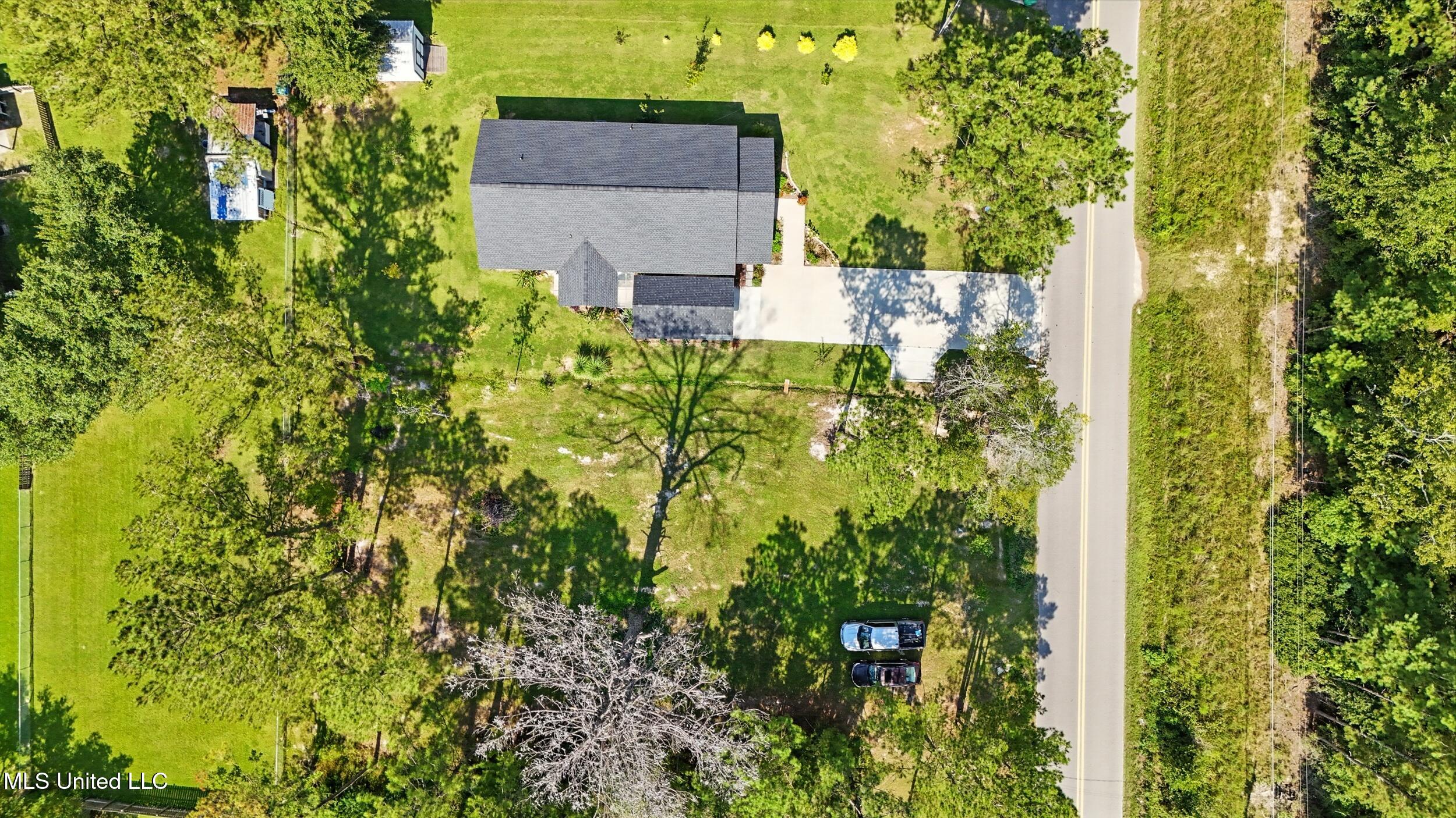 2620 Jackson Landing Road Picayune, MS 39466 - Photo 33 of 33 39_aerial 1