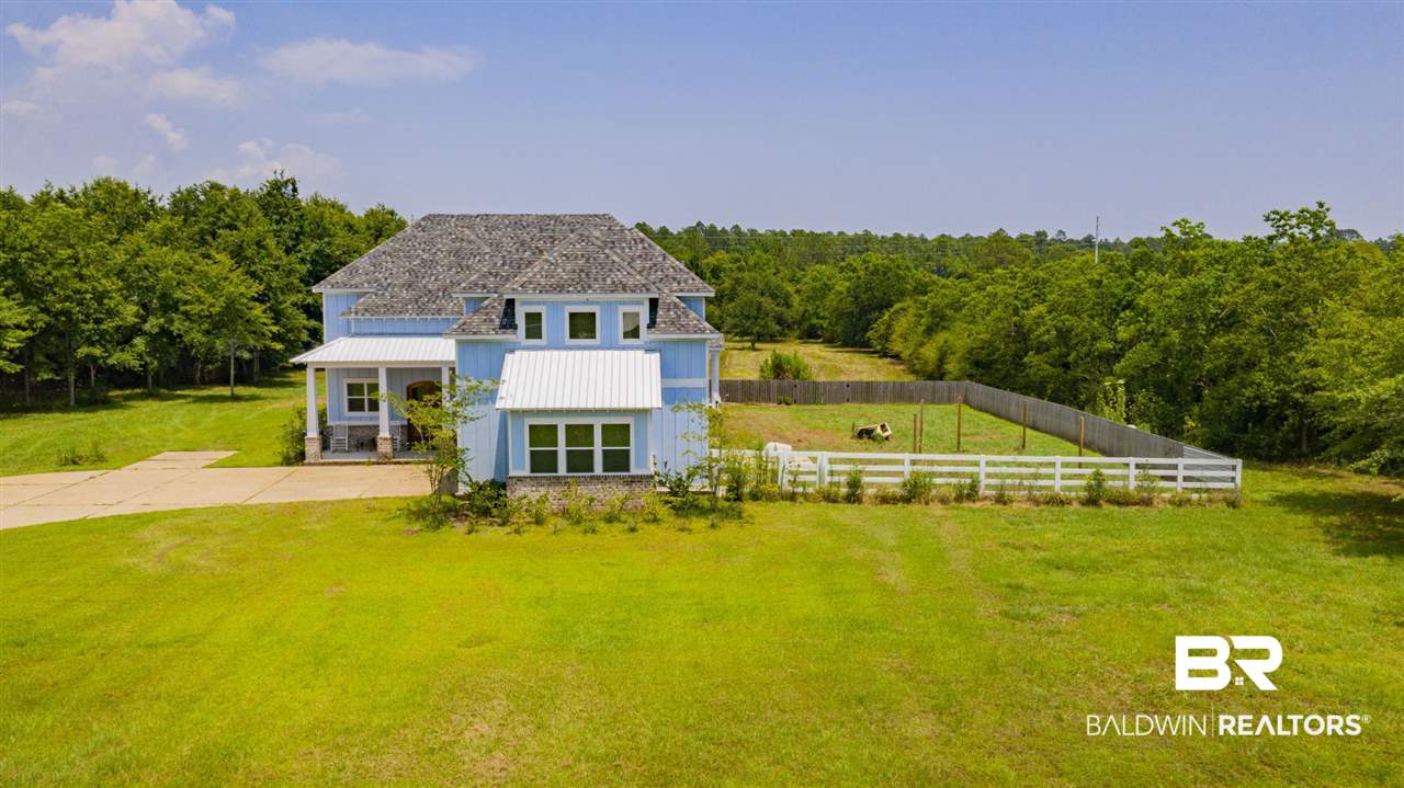 9700 Stucki Road Elberta, AL 36530 - Photo 21 of 30