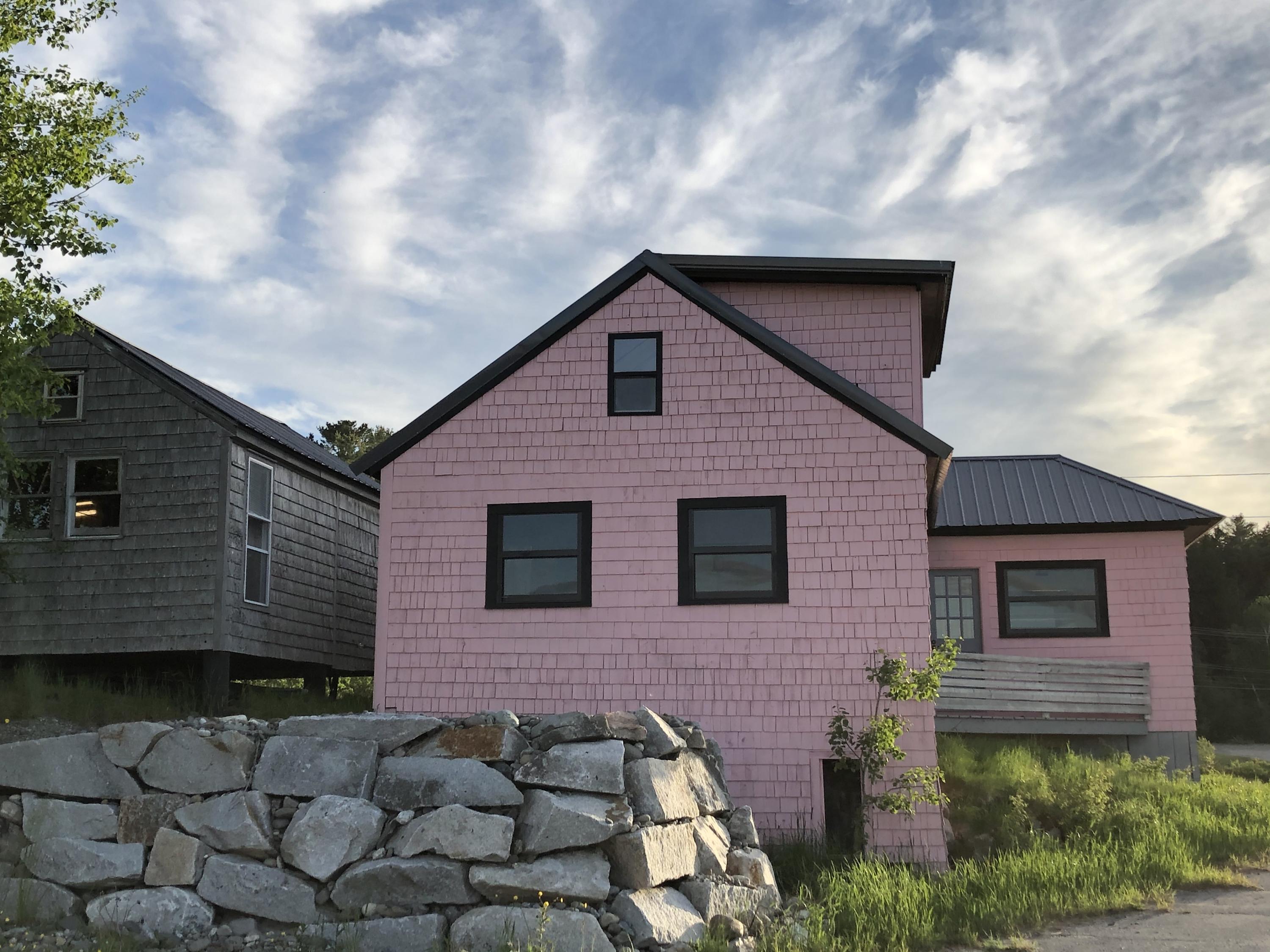 196 Main Street Prospect Harbor, ME 04669 - Photo 26 of 28 25