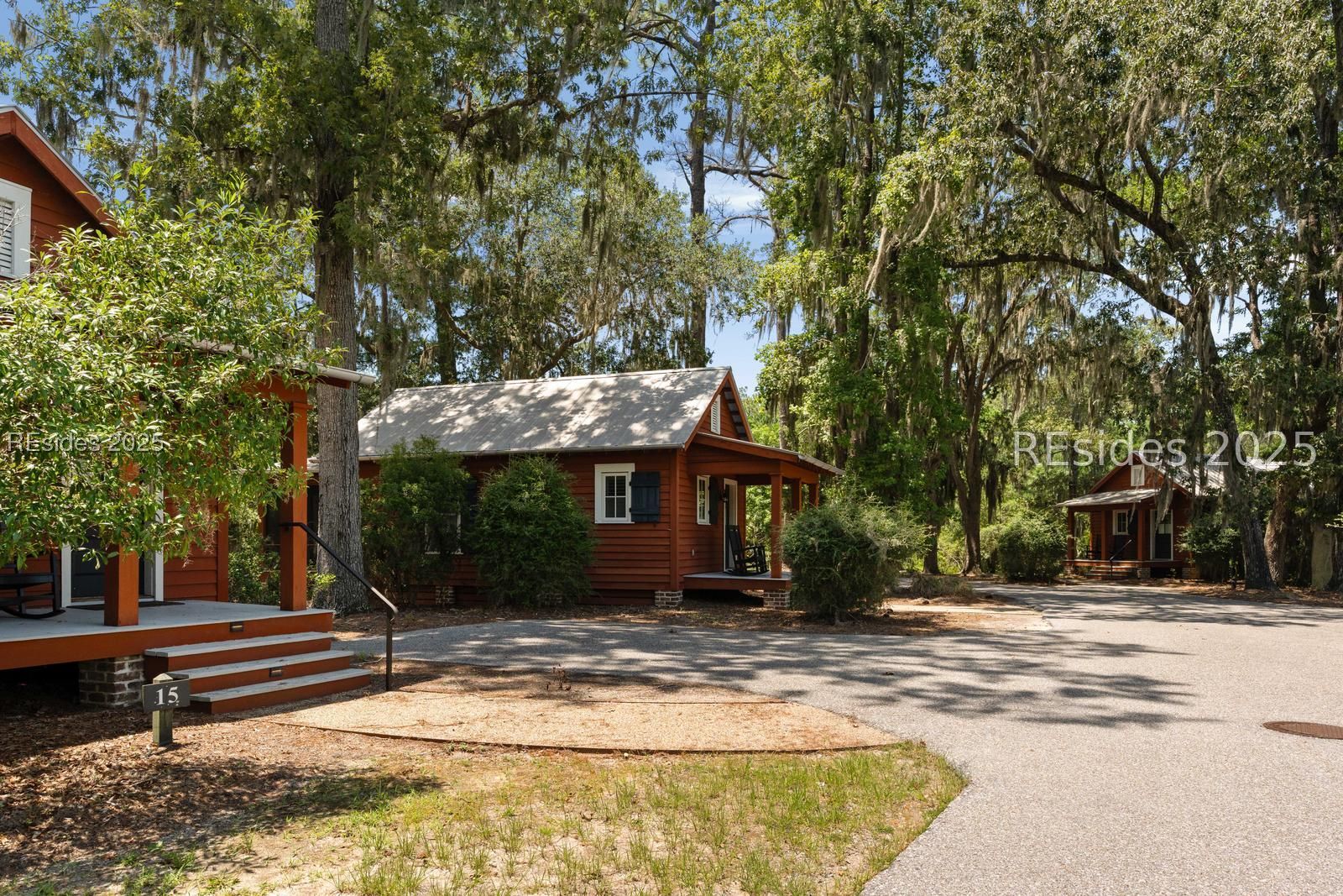 11 Headwaters Road Bluffton, SC 29910 - Photo 84 of 87