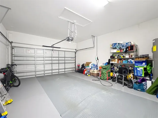 front view of a house with a tree