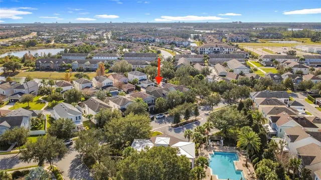 $634,900 | 11578 Ashlin Park Boulevard, Windermere, FL 34786