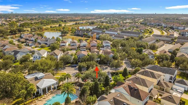 $634,900 | 11578 Ashlin Park Boulevard, Windermere, FL 34786