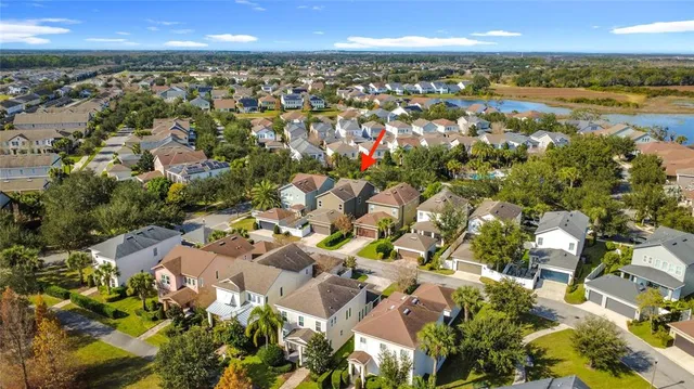 $634,900 | 11578 Ashlin Park Boulevard, Windermere, FL 34786