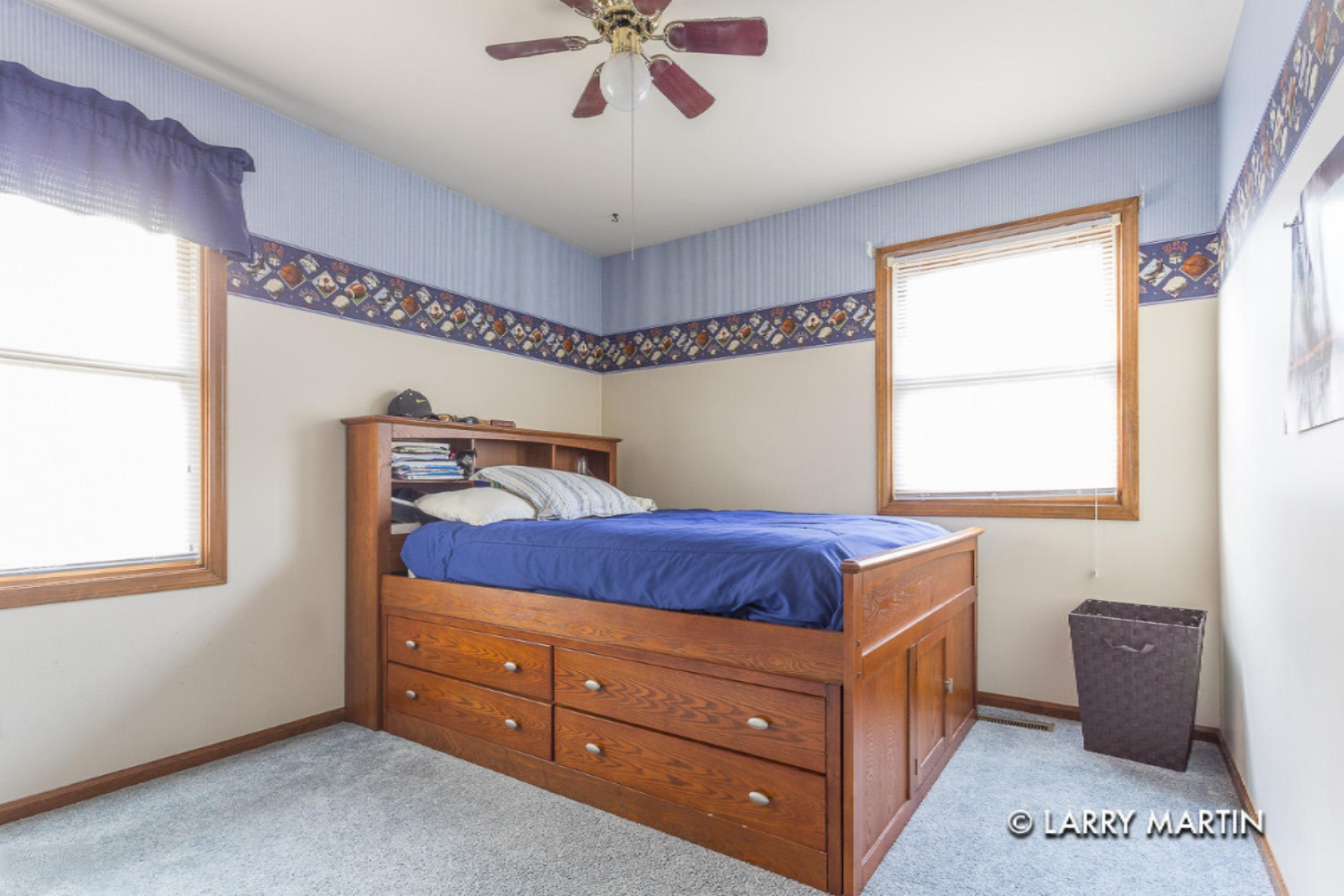 2057 Tyler Street Jenison, MI 49428 - Photo 21 of 29 Larry Martin 12