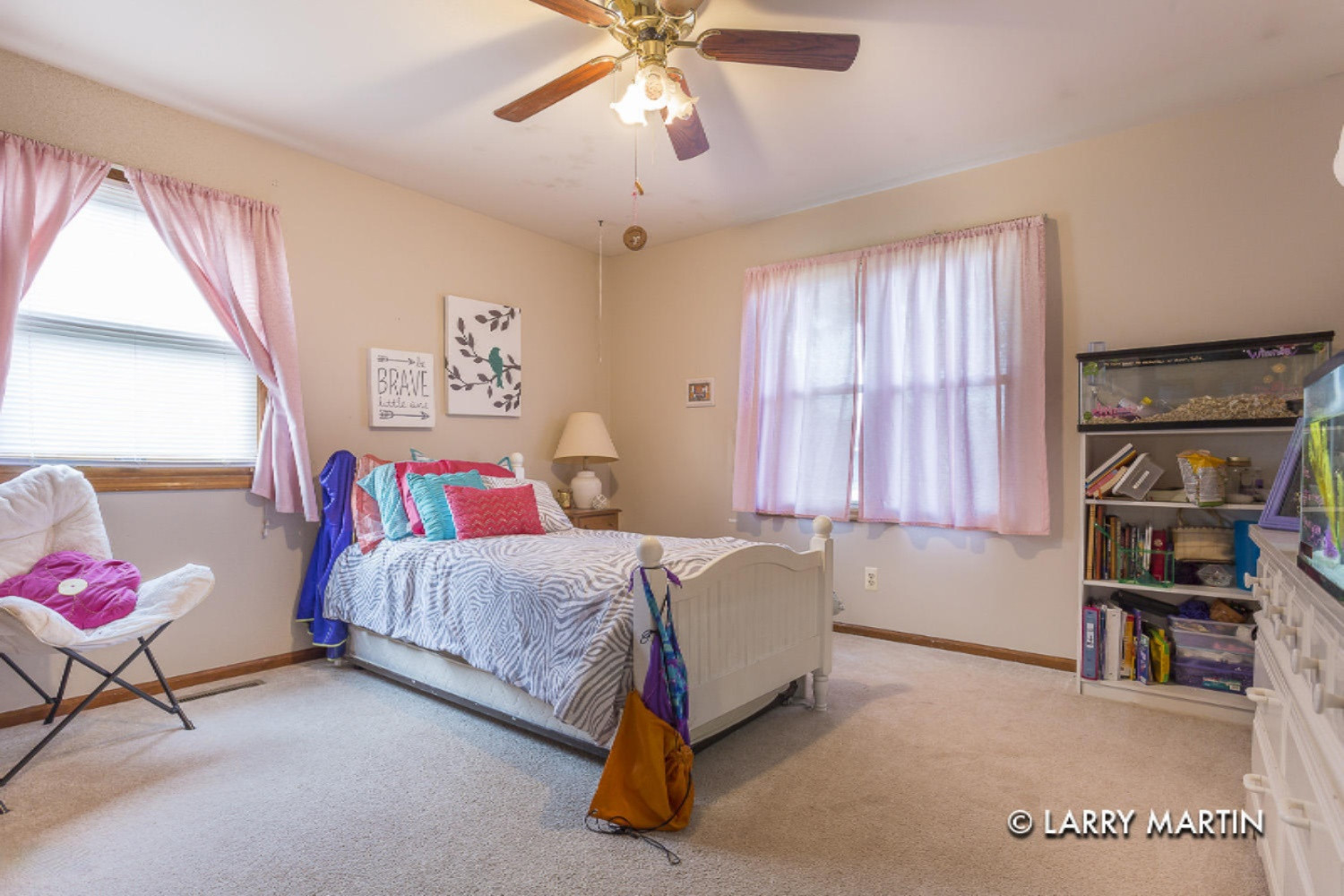 2057 Tyler Street Jenison, MI 49428 - Photo 22 of 29 Larry Martin 13