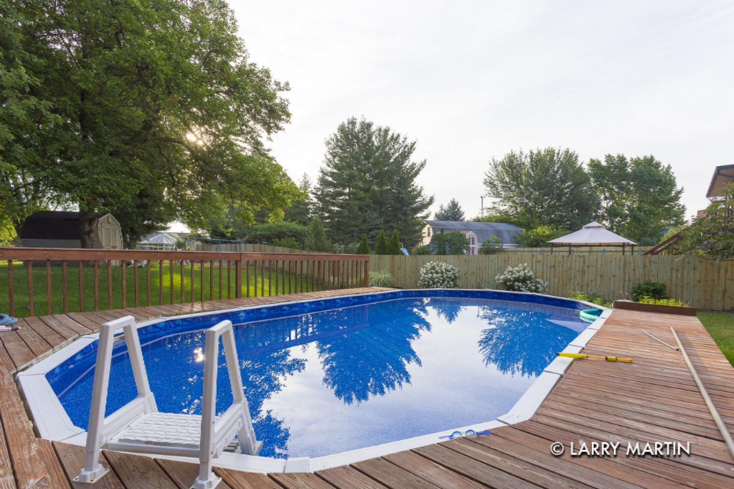 2057 Tyler Street Jenison, MI 49428 - Photo 25 of 29 Larry Martin 24