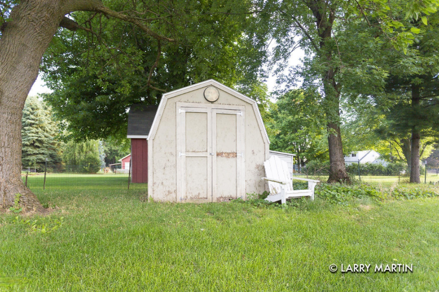 2057 Tyler Street Jenison, MI 49428 - Photo 27 of 29 Larry Martin 26