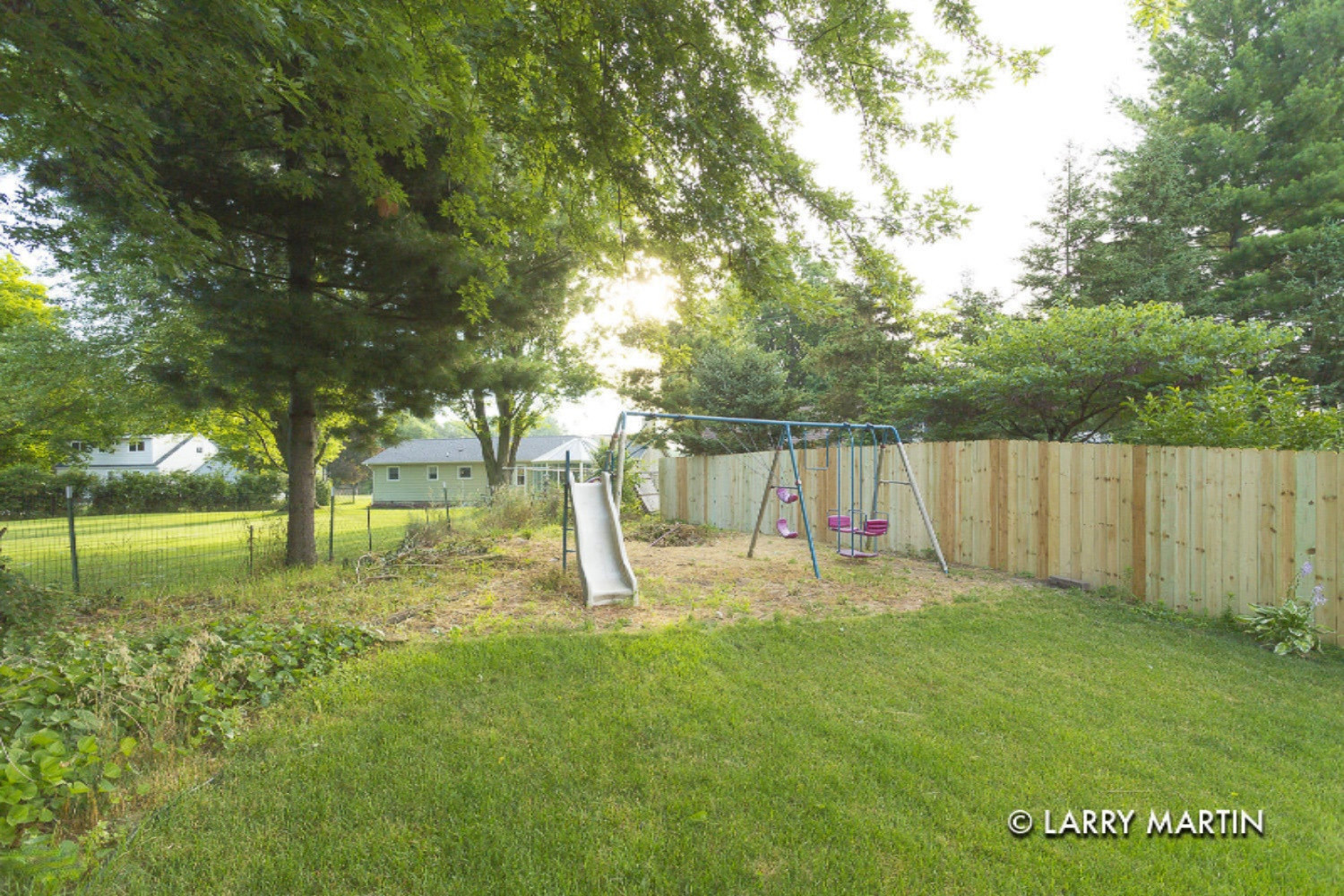 2057 Tyler Street Jenison, MI 49428 - Photo 28 of 29 Larry Martin 27