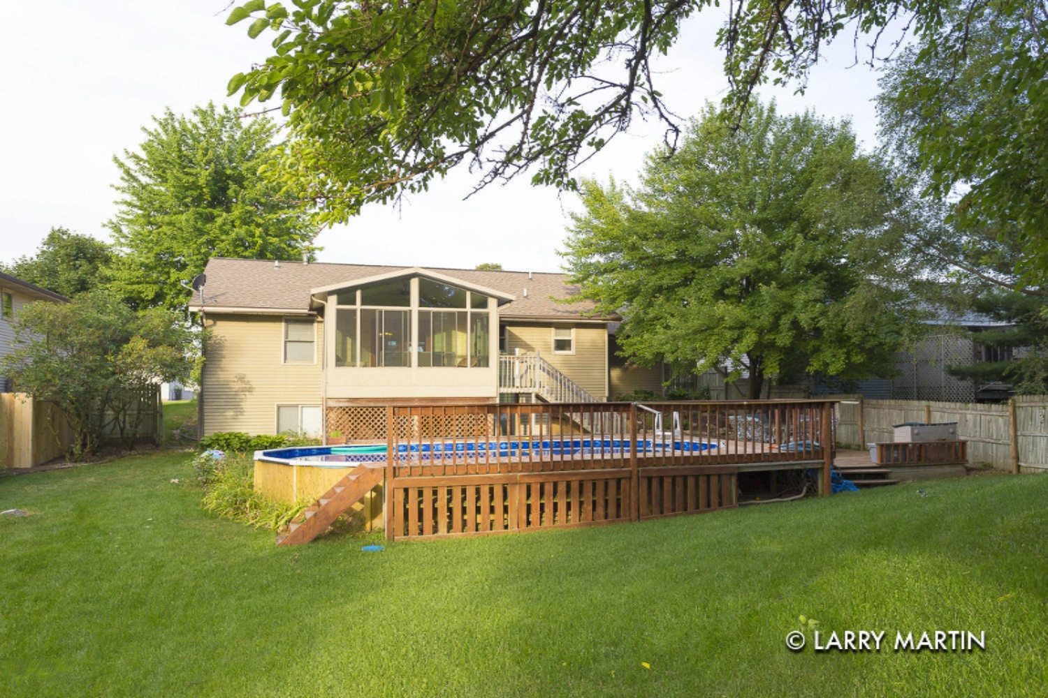 2057 Tyler Street Jenison, MI 49428 - Photo 29 of 29 Larry Martin 28