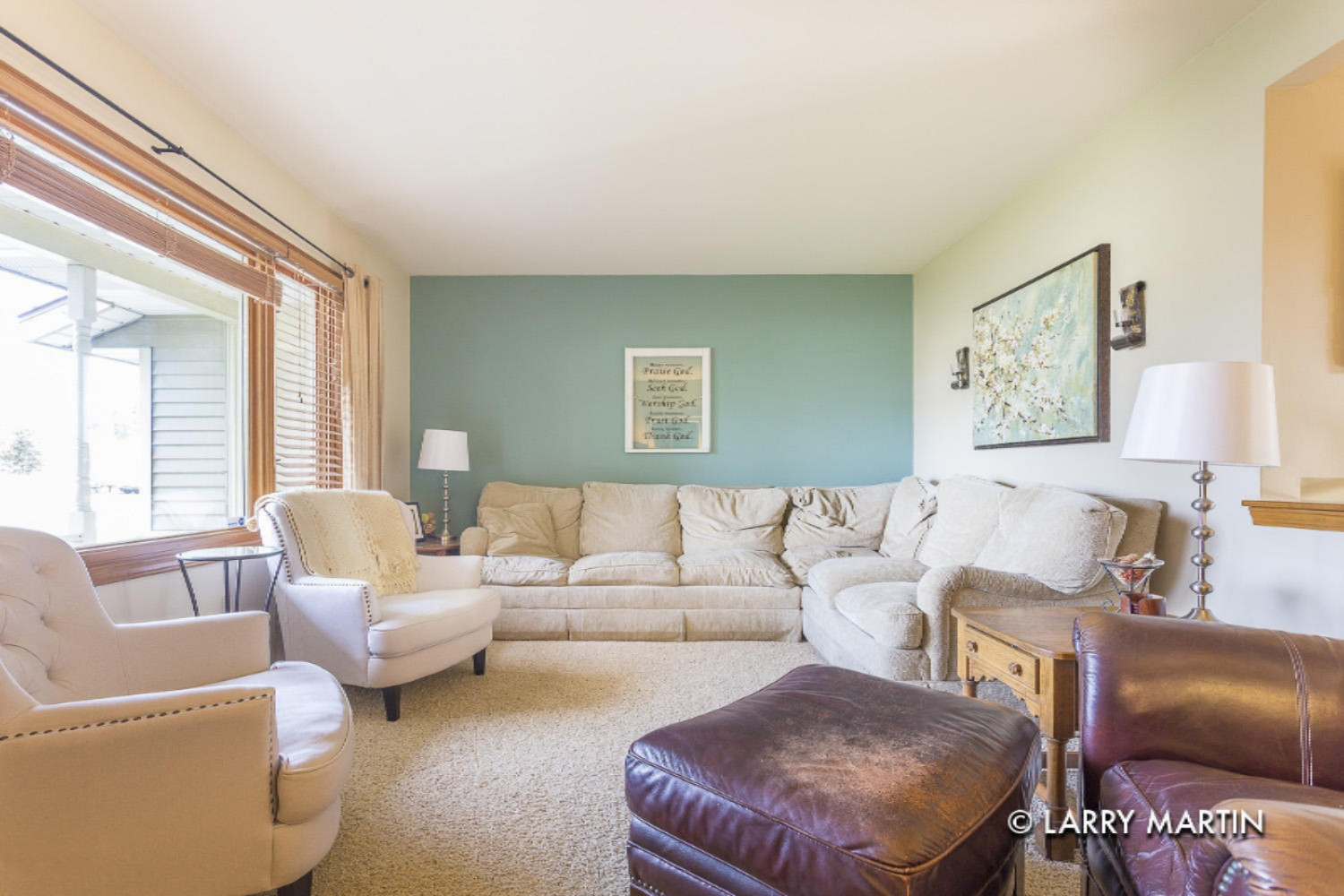 2057 Tyler Street Jenison, MI 49428 - Photo 5 of 29 Larry Martin 21