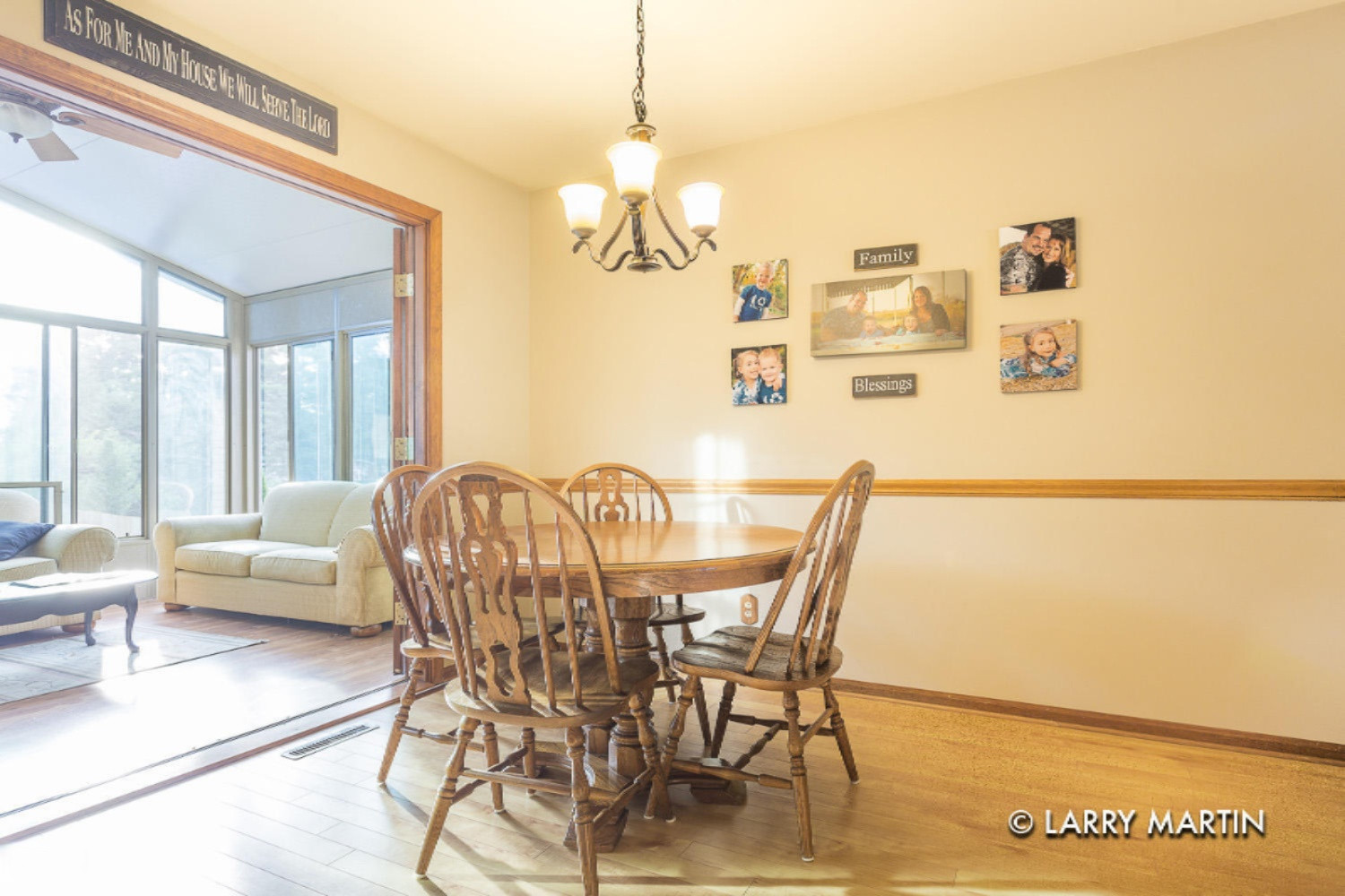 2057 Tyler Street Jenison, MI 49428 - Photo 8 of 29 Larry Martin 15