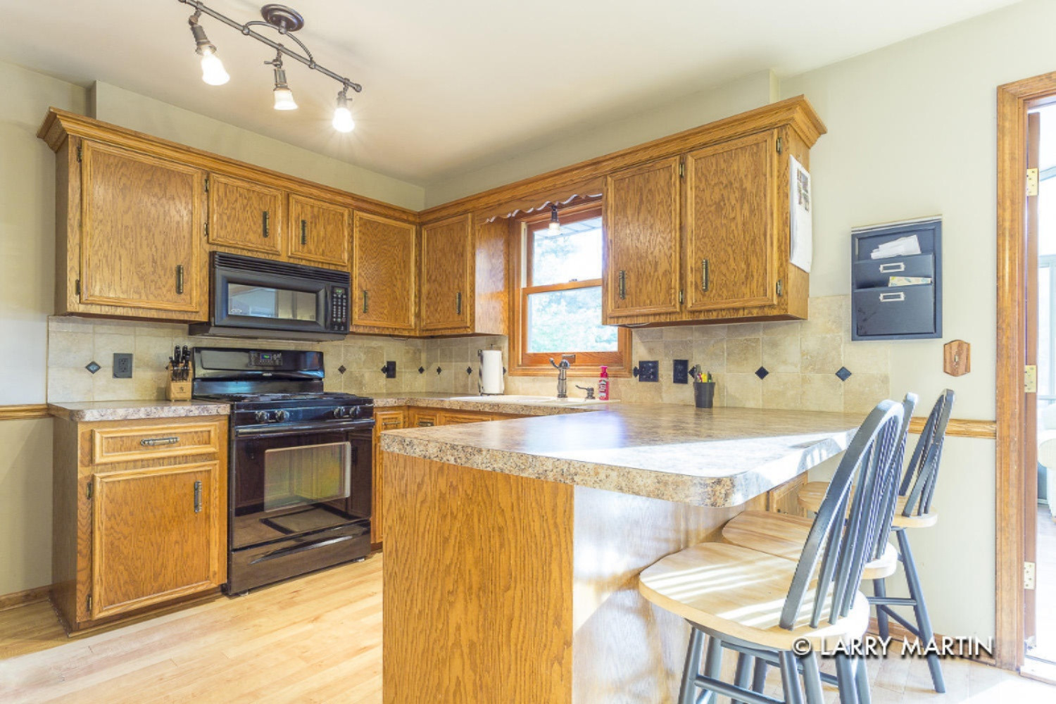 2057 Tyler Street Jenison, MI 49428 - Photo 10 of 29 Larry Martin 17