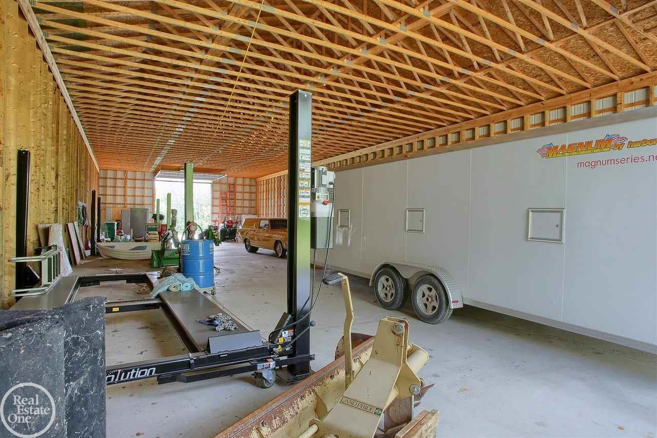 311 Townsend Road Leonard, MI 48367 - Photo 89 of 91