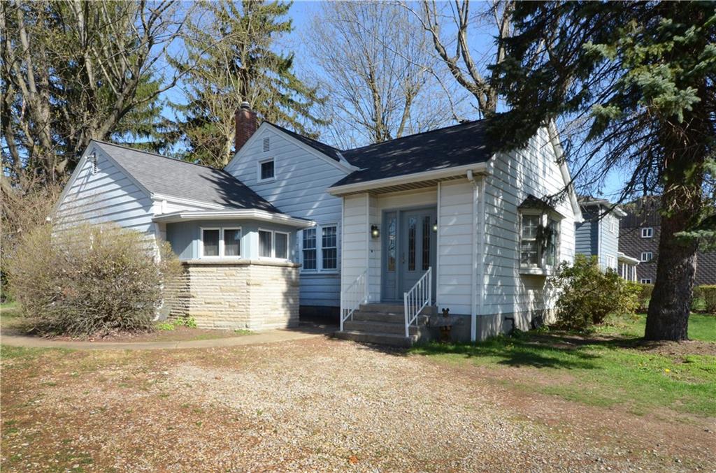 110 Foxwood Road Coraopolis, PA 15108 - Photo 1 of 25 Gallery Image 1