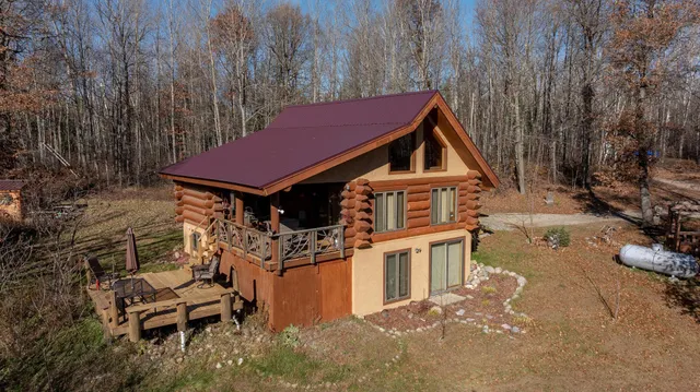 $349,900 | 3895 Division Street West, Backus, MN 56435