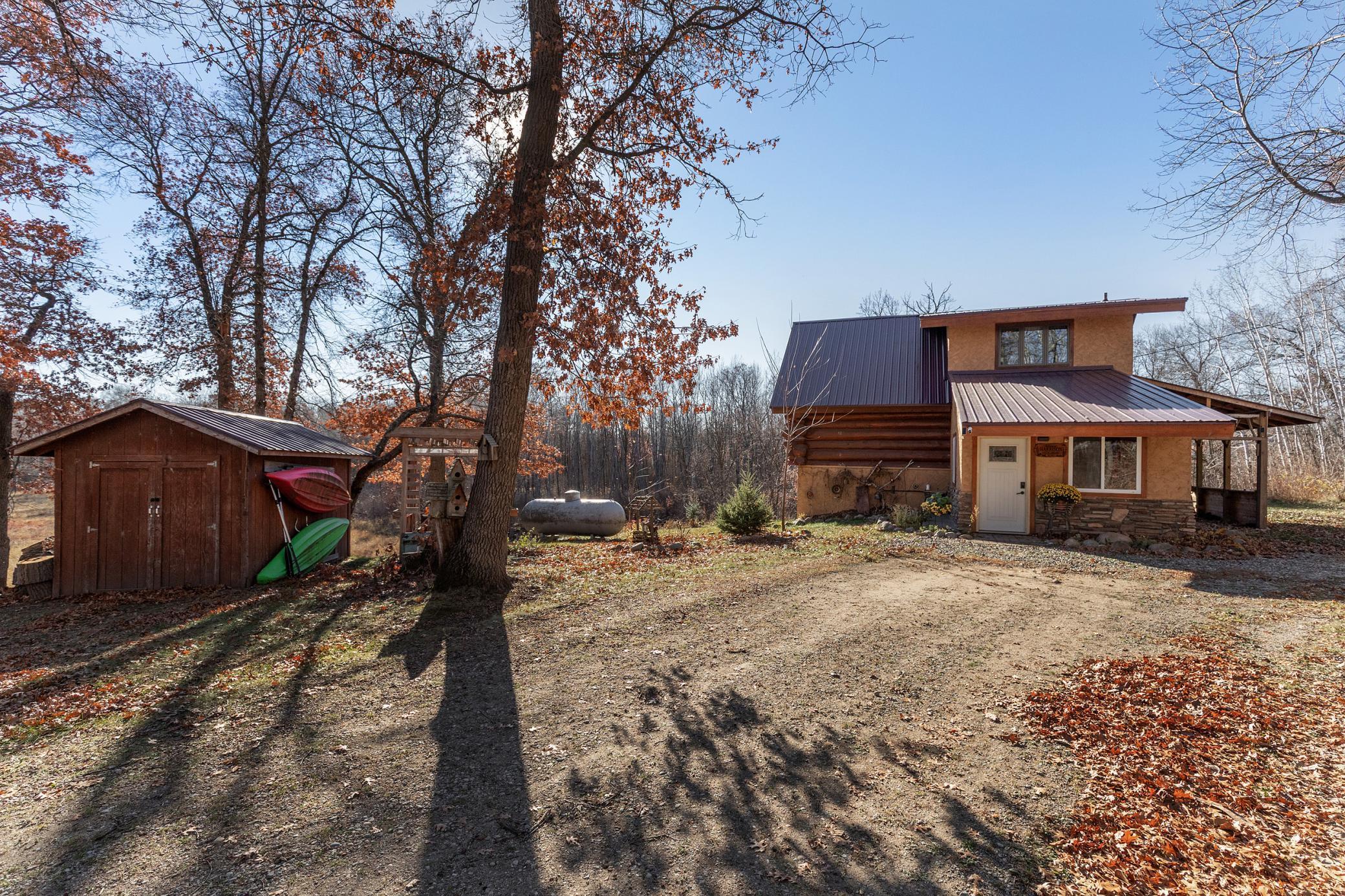 3895 Division Street West Backus, MN 56435 - Photo 24 of 33