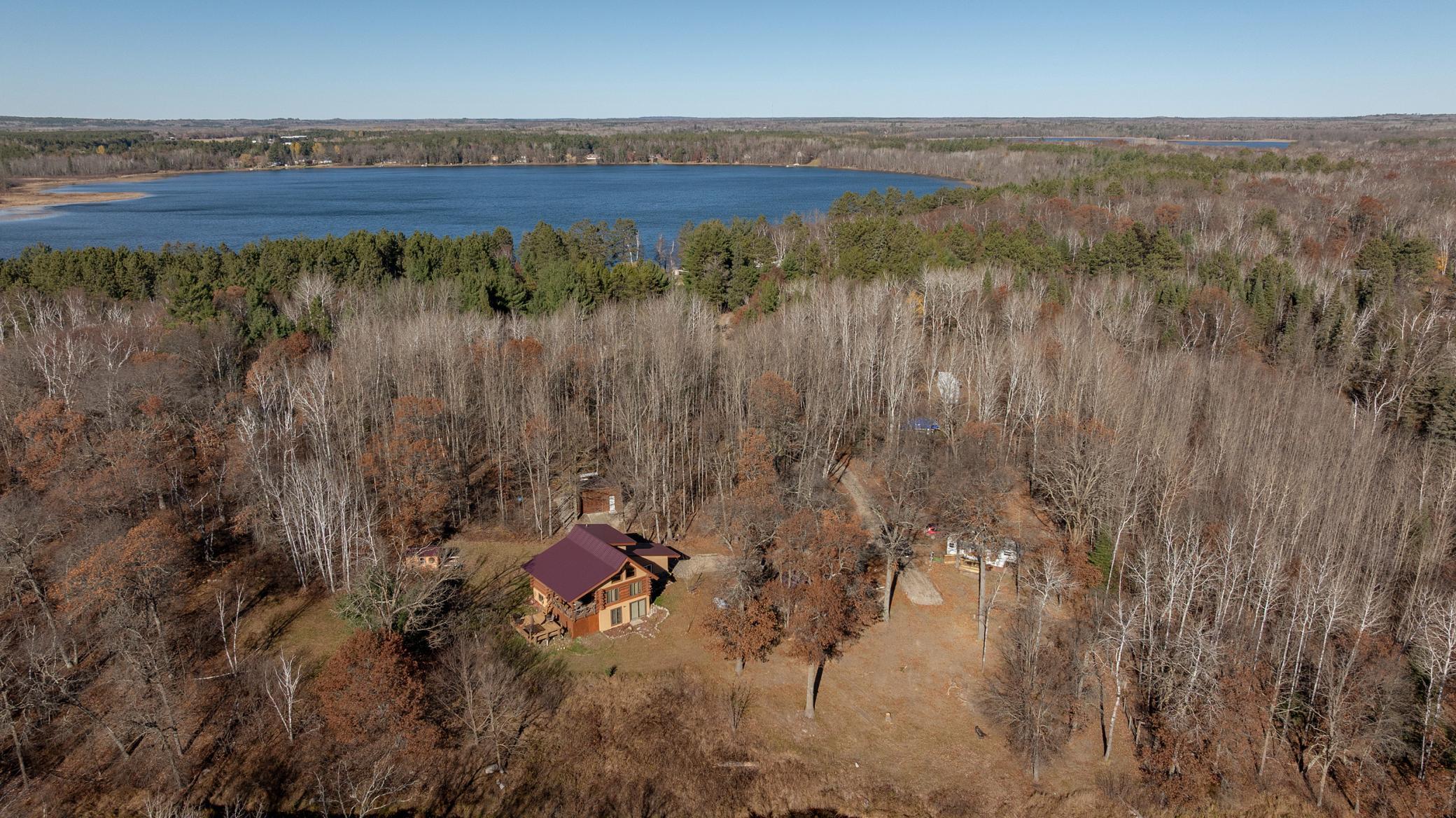 3895 Division Street West Backus, MN 56435 - Photo 28 of 33