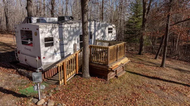 $349,900 | 3895 Division Street West, Backus, MN 56435