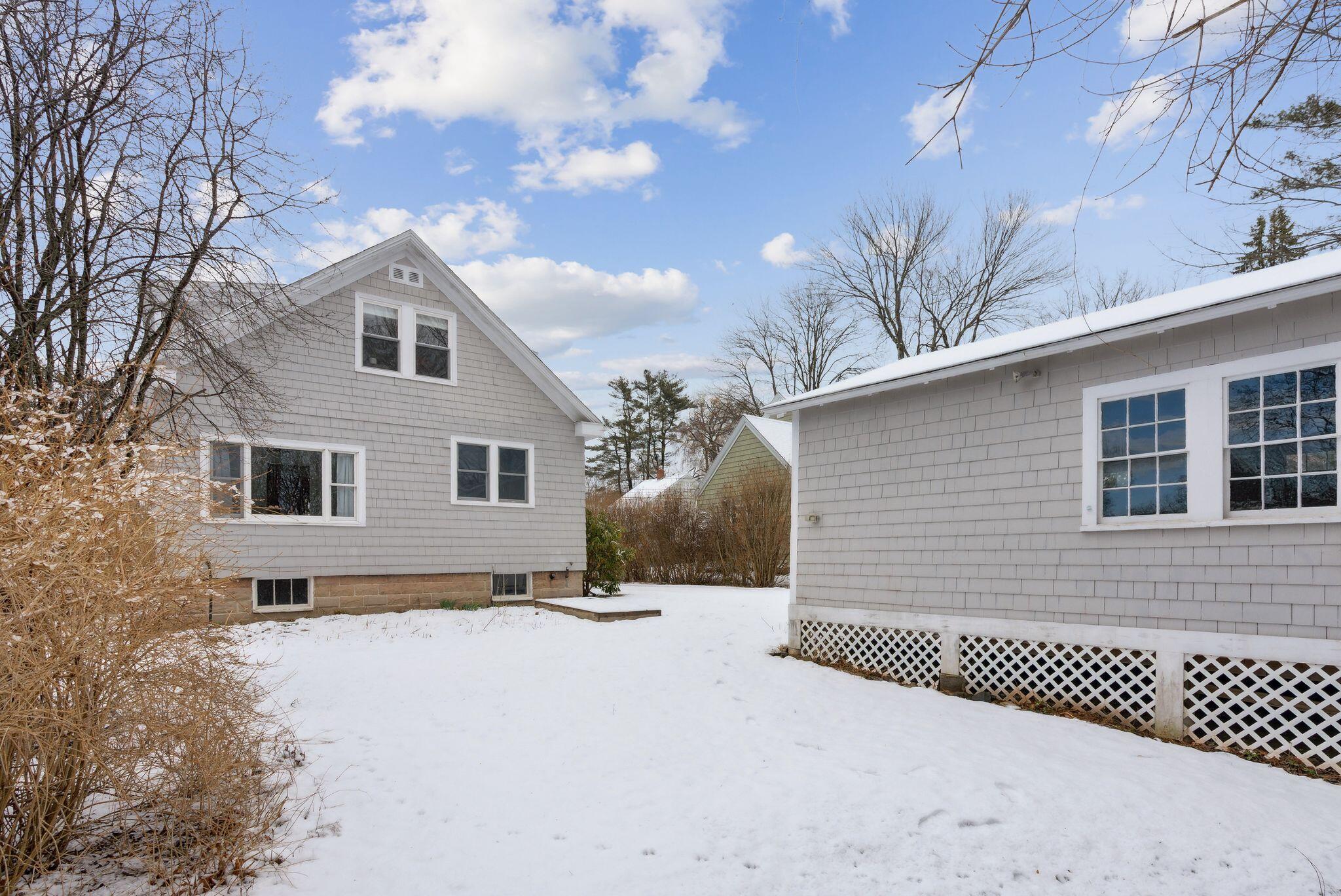 32 Rosedale Street Portland, ME 04103 - Photo 41 of 49 Exterior