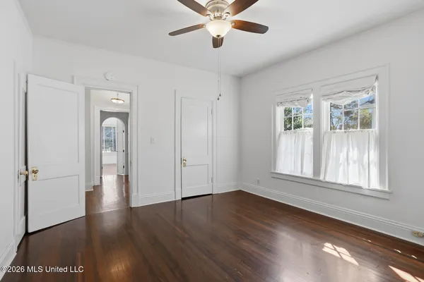 $265,000 | 1622 Poplar Boulevard, Jackson, MS 39202