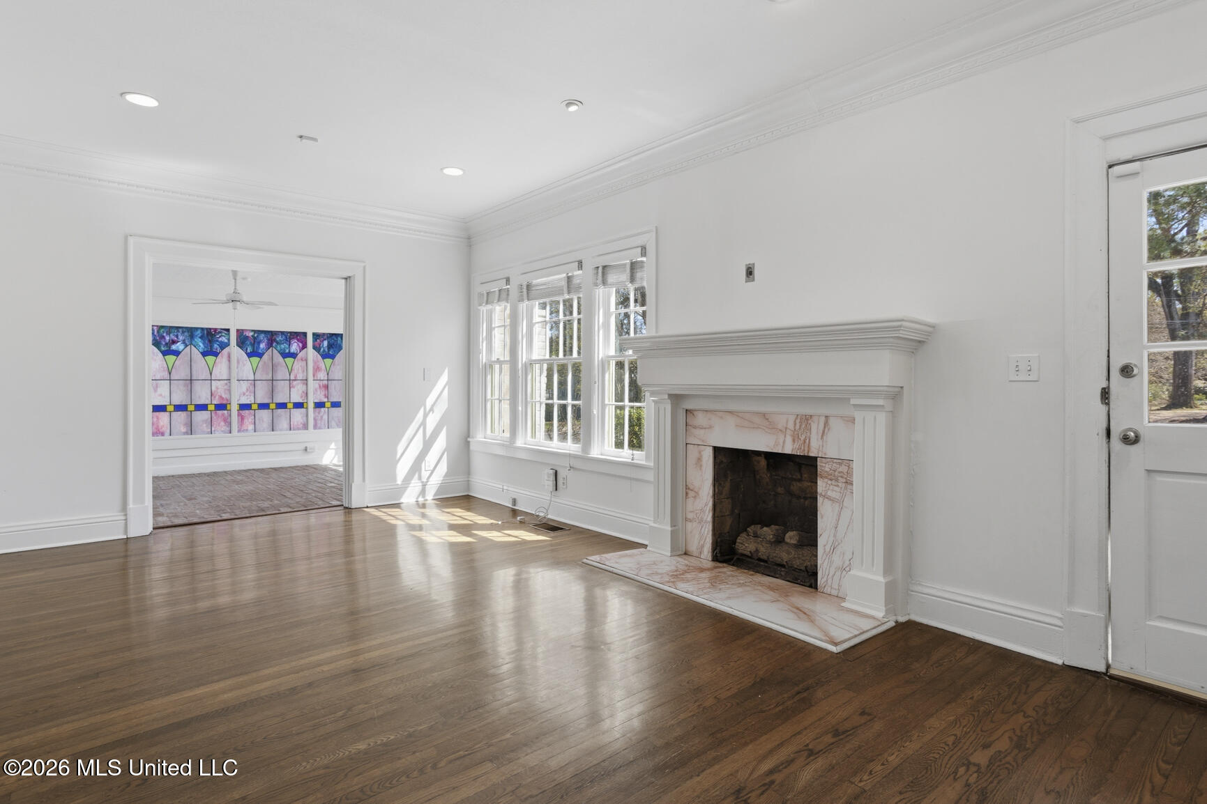 1622 Poplar Boulevard Jackson, MS 39202 - Photo 6 of 35 1622 Poplar-7