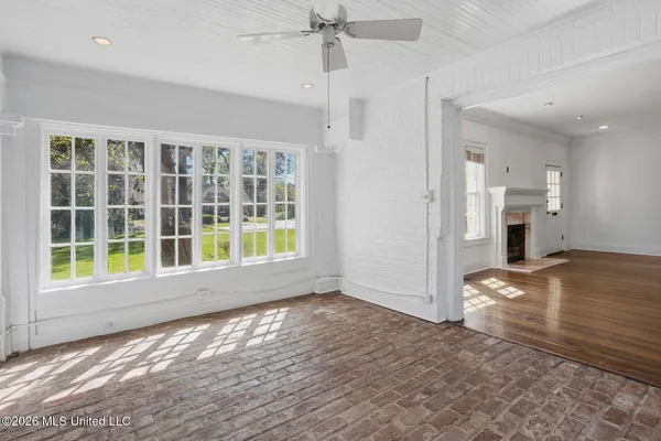 $265,000 | 1622 Poplar Boulevard, Jackson, MS 39202