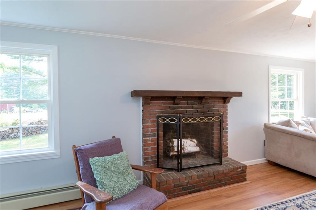 238 Main Road Westport Island, ME 04578 - Photo 16 of 35 Photo