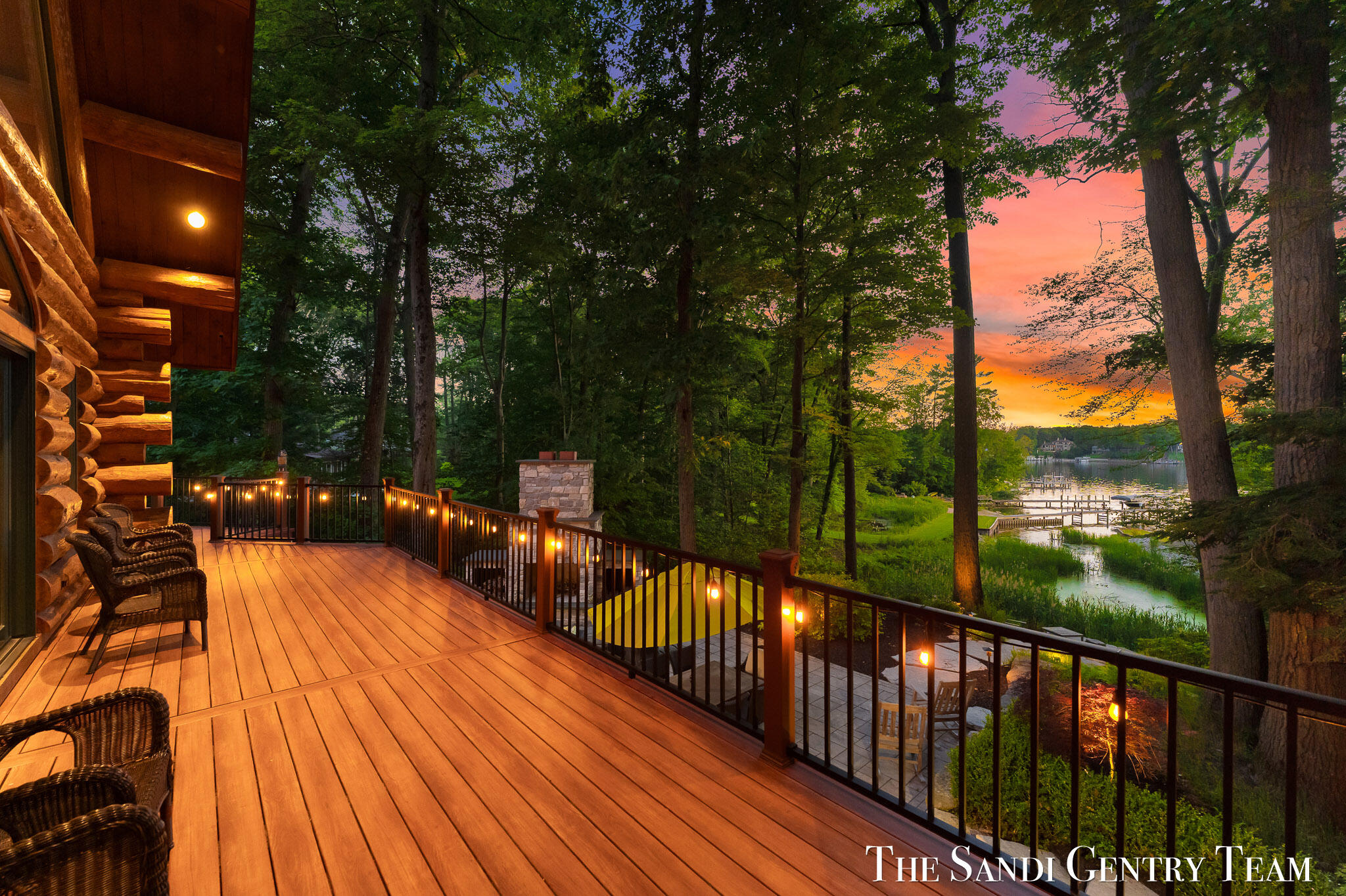 18131 North Fruitport Road Spring Lake, MI 49456 - Photo 8 of 120 ELY01732