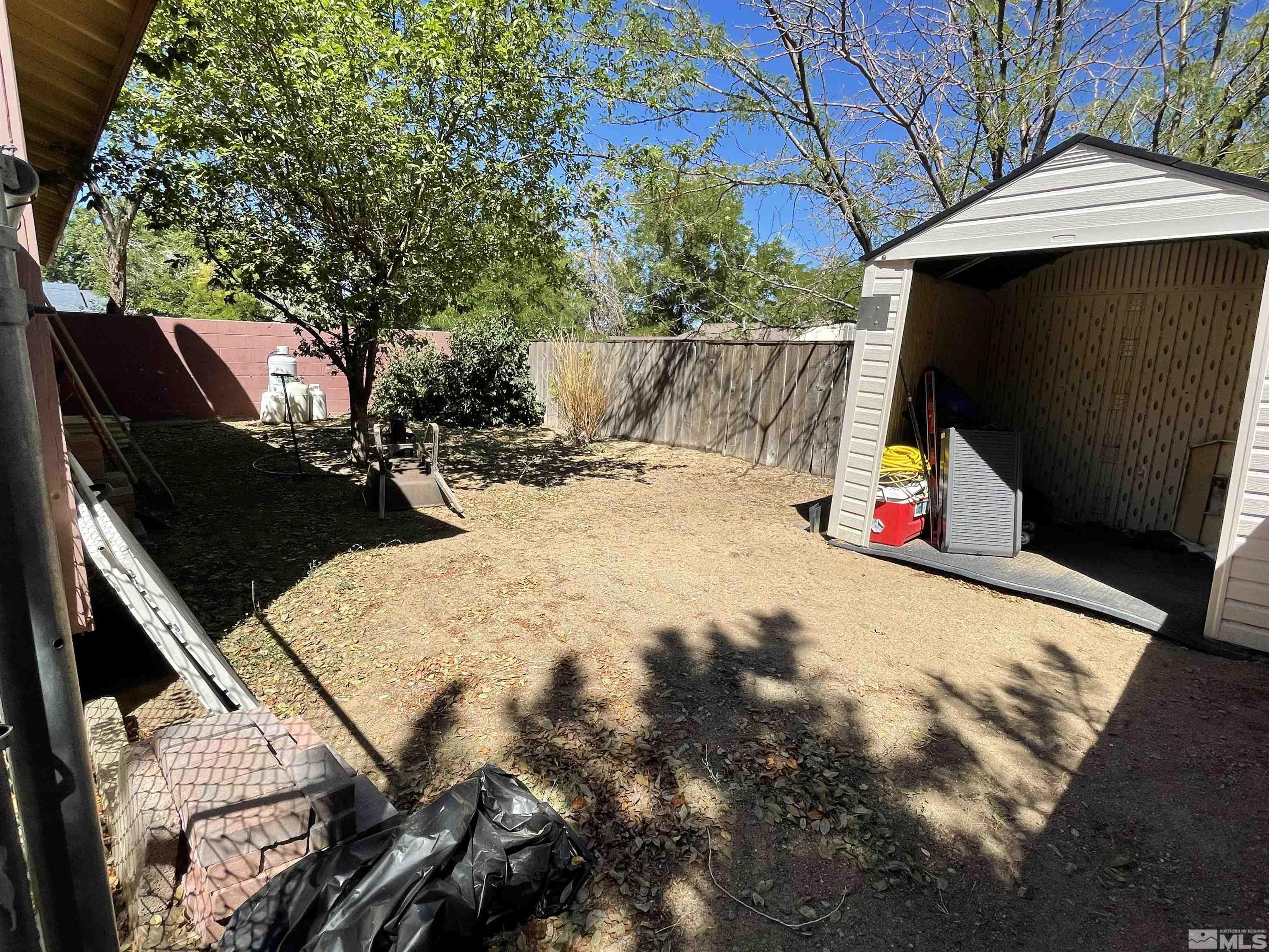 6405 Dandelion Street Reno, NV 89506 - Photo 21 of 22 Photo 21
