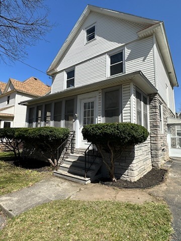 130 Oriole Street Rochester, NY 14613 - Photo 1 of 1
