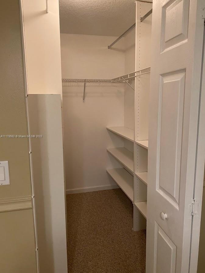Unincorporated West Palm Beach West Palm Beach, FL 33411 - Photo 17 of 26 a view of walk in closet