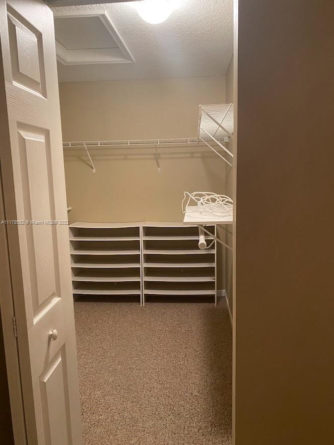Unincorporated West Palm Beach West Palm Beach, FL 33411 - Photo 19 of 26 a view of closet