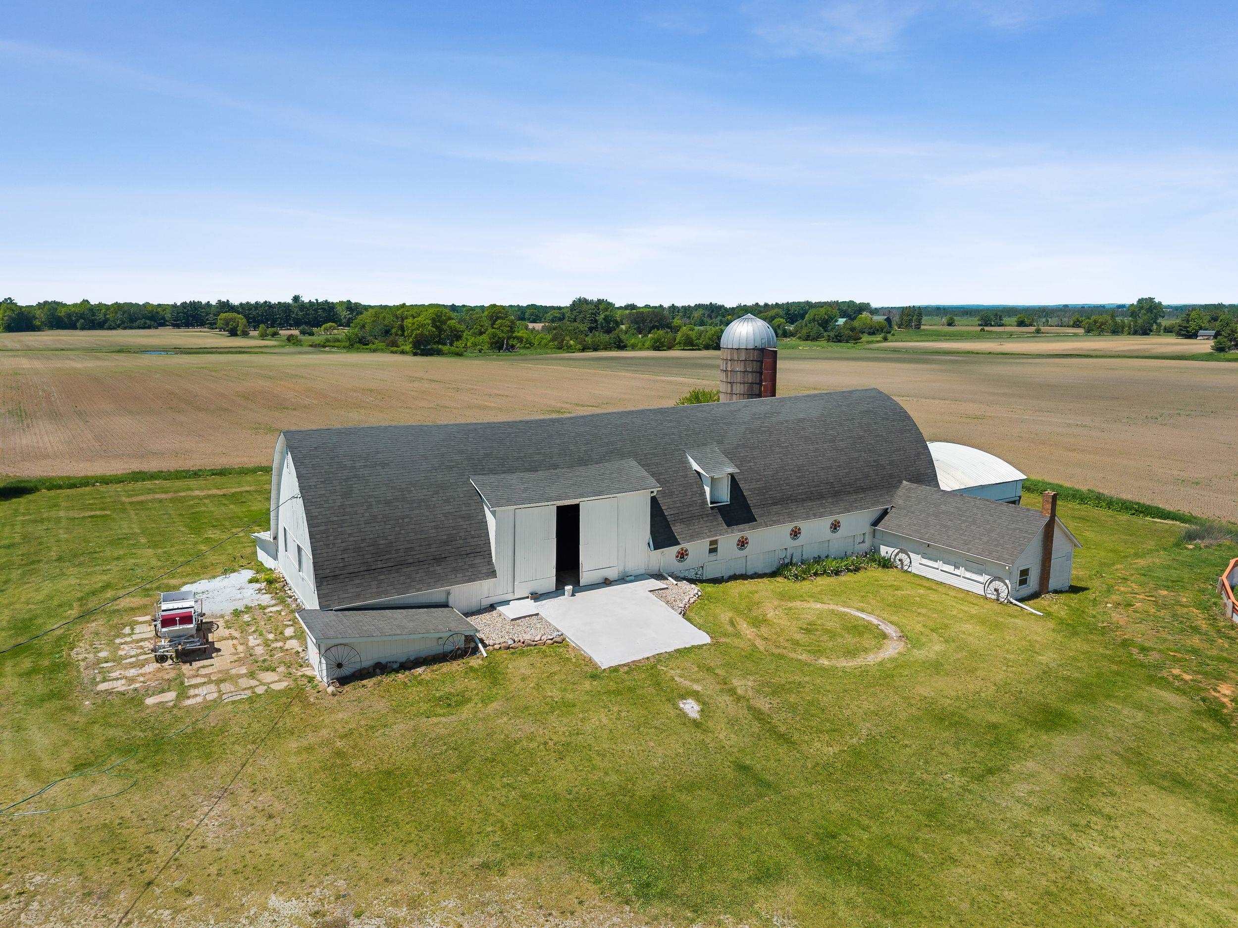 N9567 32nd Drive Berlin, WI 54923 - Photo 28 of 46