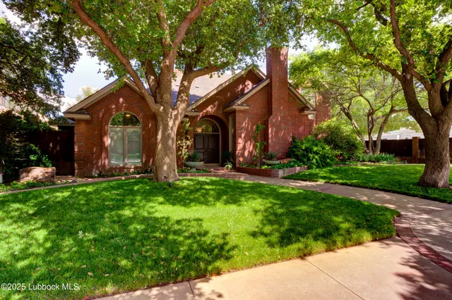 $775,000 | 8707 Savannah Avenue, Lubbock, TX 79424