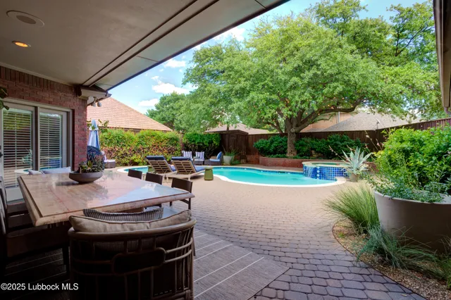 $775,000 | 8707 Savannah Avenue, Lubbock, TX 79424