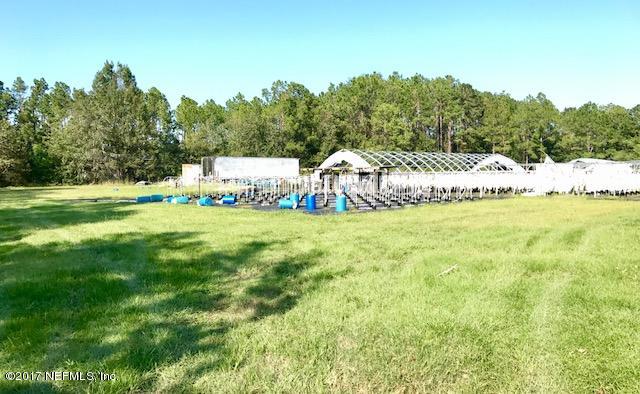 3098 Pacetti Road, Unit G St. Augustine, FL 32092 - Photo 14 of 17 a view of a park with large trees