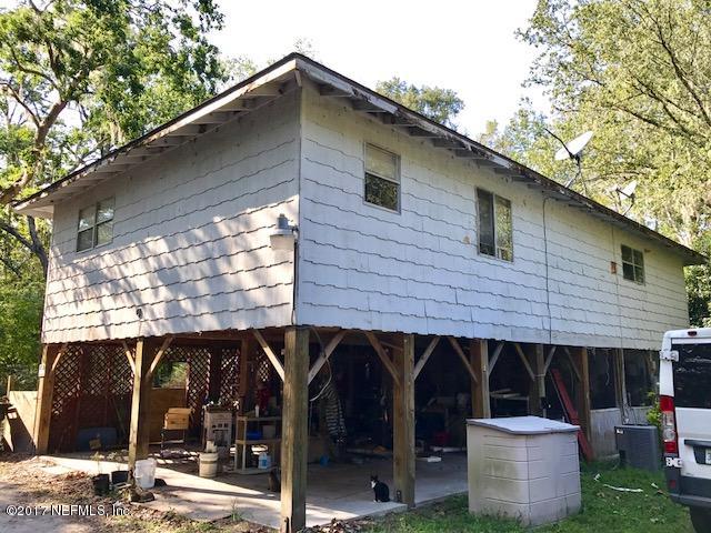 3098 Pacetti Road, Unit G St. Augustine, FL 32092 - Photo 8 of 17 a view of house with street