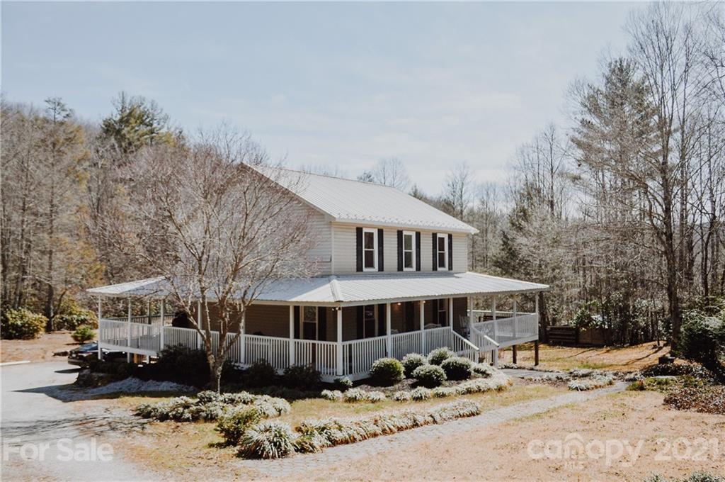 90 Thomas Road Spruce Pine, NC 28777 - Photo 1 of 39 Gallery Image 1