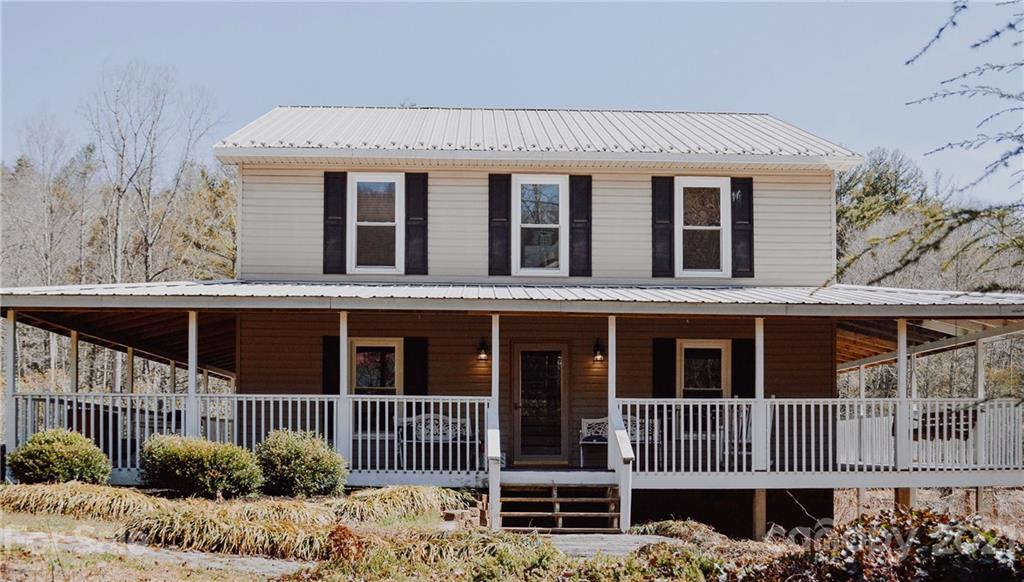 90 Thomas Road Spruce Pine, NC 28777 - Photo 2 of 39 Gallery Image 2