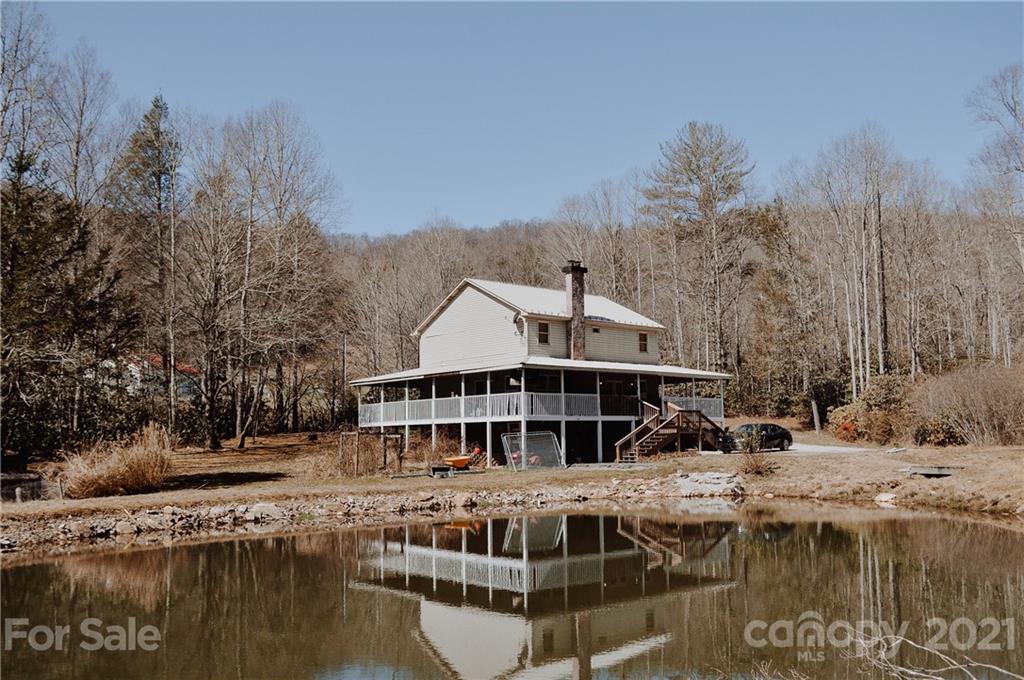 90 Thomas Road Spruce Pine, NC 28777 - Photo 3 of 39 Gallery Image 3